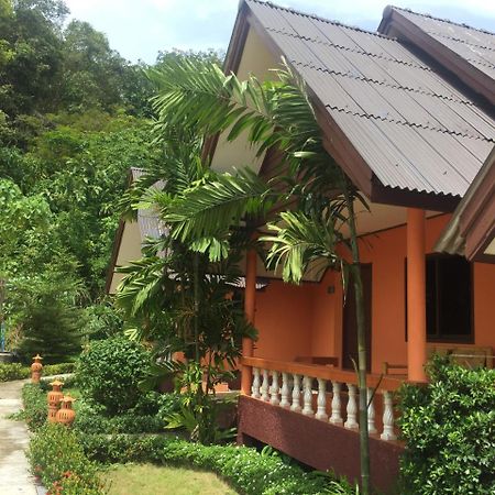 El Greco Bungalows Koh Lanta Exterior photo