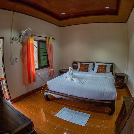 El Greco Bungalows Koh Lanta Exterior photo