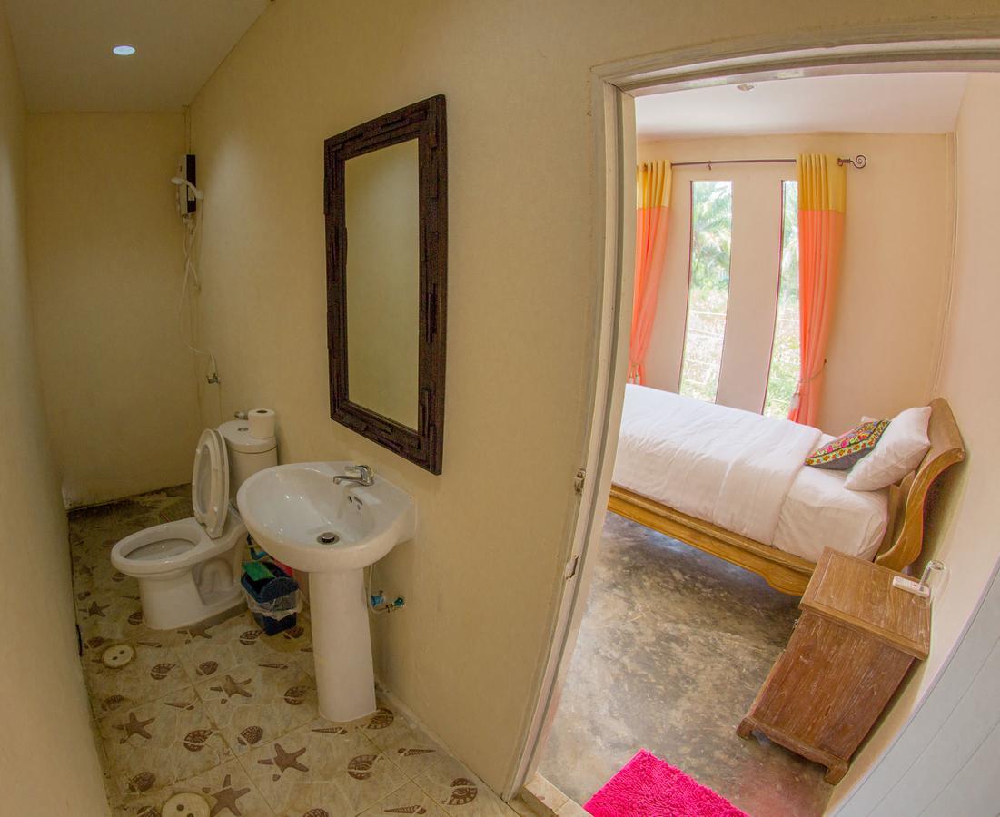 El Greco Bungalows Koh Lanta Exterior photo
