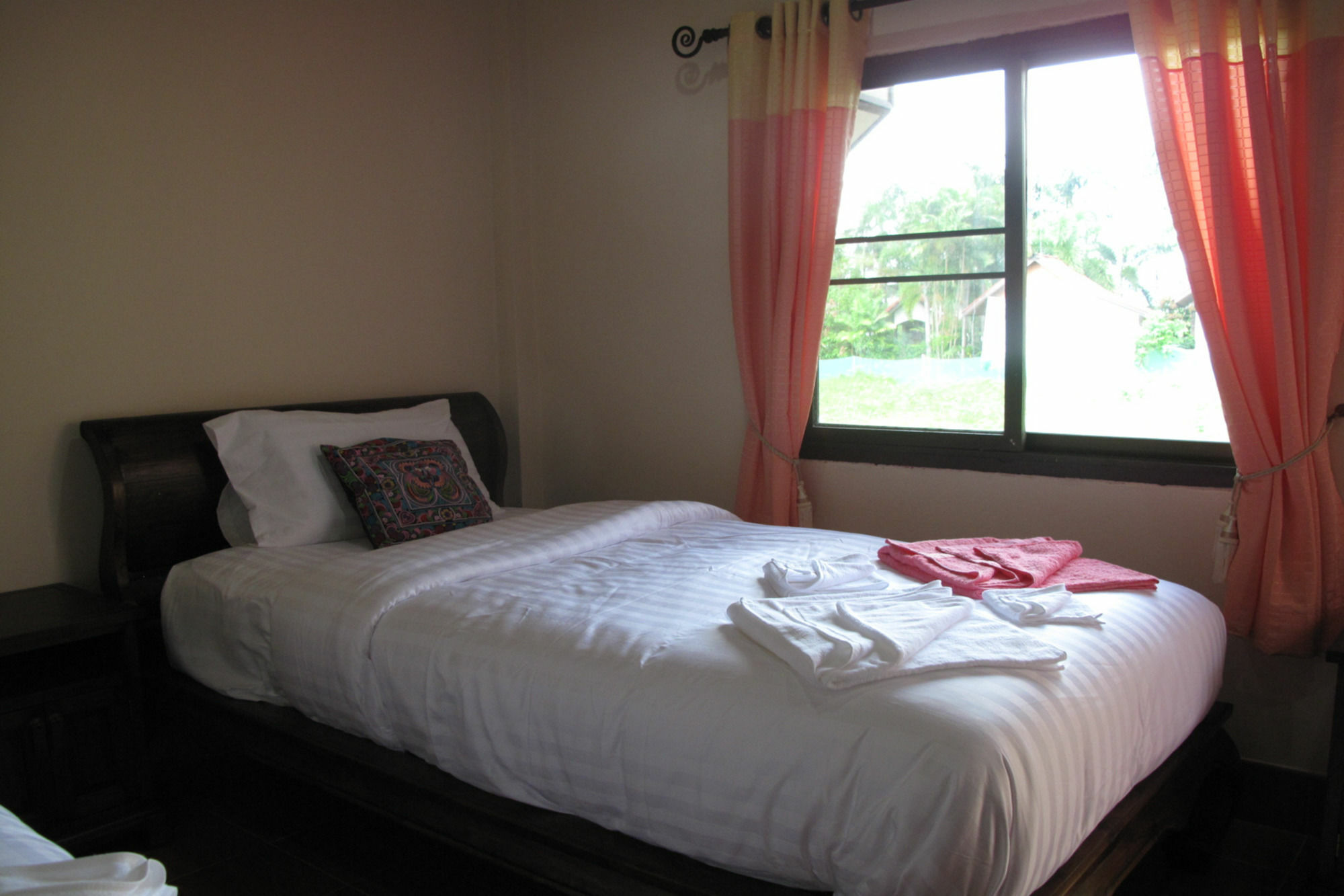 El Greco Bungalows Koh Lanta Exterior photo